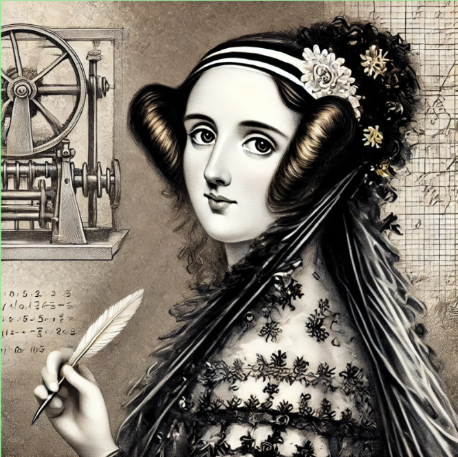 Ada Lovelace