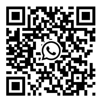 Código QR de WhatsApp de Green Duir
